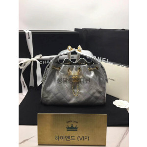 샤넬 25C 크루즈 뉴 호보백 스몰 (25백)