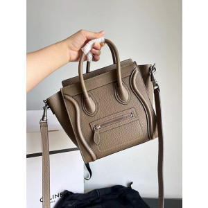 셀린느 러기지 나노