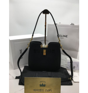 셀린느 스몰 소프트 16 까미유 백