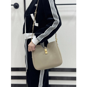 셀린느 스몰 소프트 16 까미유 백