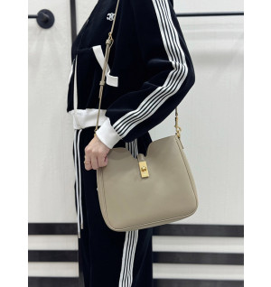 셀린느 스몰 소프트 16 까미유 백