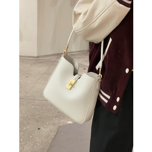 셀린느 스몰 소프트 16 까미유 백