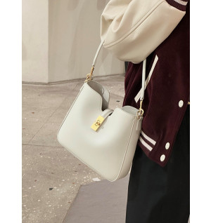 셀린느 스몰 소프트 16 까미유 백