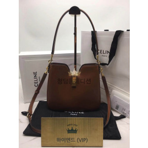 셀린느 스몰 소프트 16 까미유 백