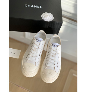 샤넬 23SS 스니커즈