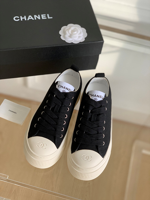 샤넬 23SS 스니커즈
