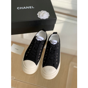샤넬 23SS 스니커즈