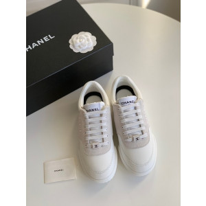 샤넬 24 크루즈 스니커즈