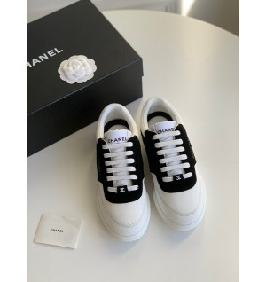 샤넬 24 크루즈 스니커즈