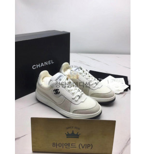 샤넬 스니커즈