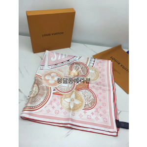 루이비통 스카프