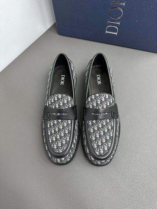 디올 로퍼 (남성용)