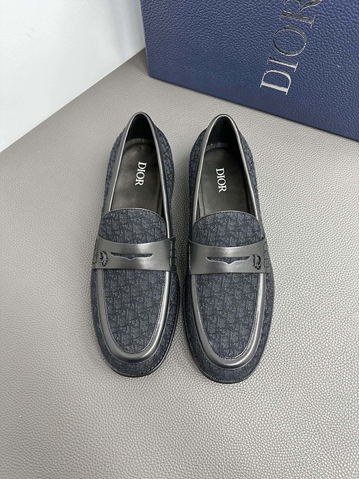 디올 로퍼 (남성용)