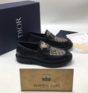 디올 로퍼 (남성용)