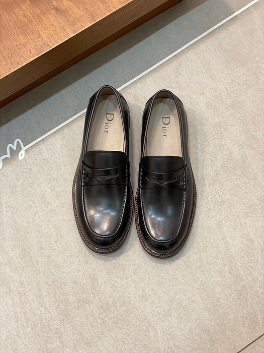 디올 로퍼 (남성용)