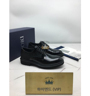 디올 로퍼 수제화 (남성용)