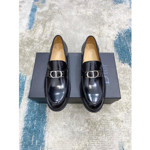 디올 로퍼 수제화 (남성용)