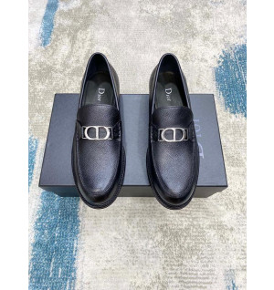 디올 로퍼 수제화 (남성용)