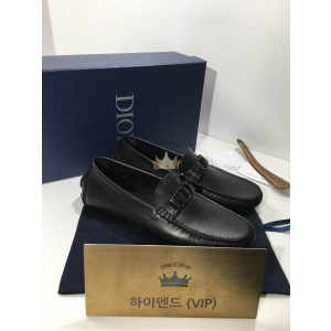 디올 로퍼 수제화 (남성용)