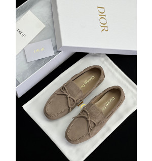 디올 미스 디올 스트릿 로퍼