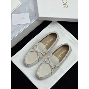 디올 미스 디올 스트릿 로퍼