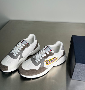 디올 B30 스니커즈 (남성용)