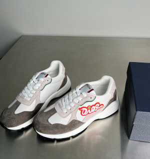 디올 B30 스니커즈 (남성용)