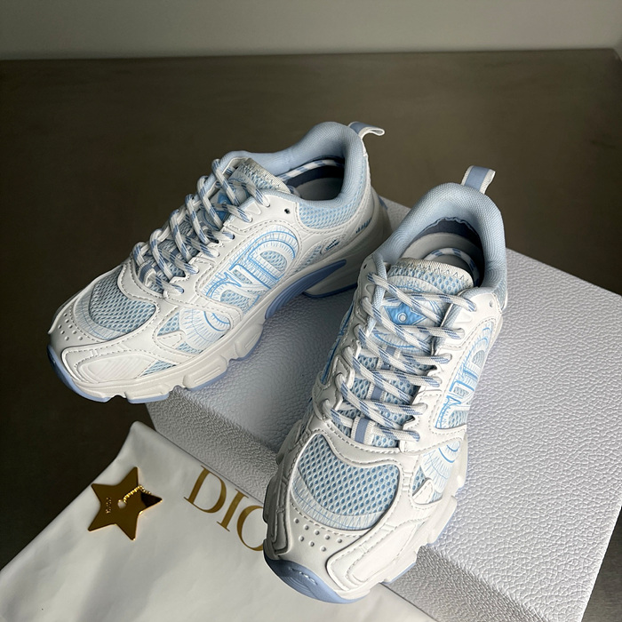 디올 크로노 스니커즈