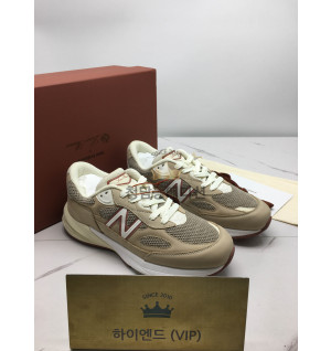 로로피아나 뉴발란스 콜라보 990 스니커즈 (남녀공용)