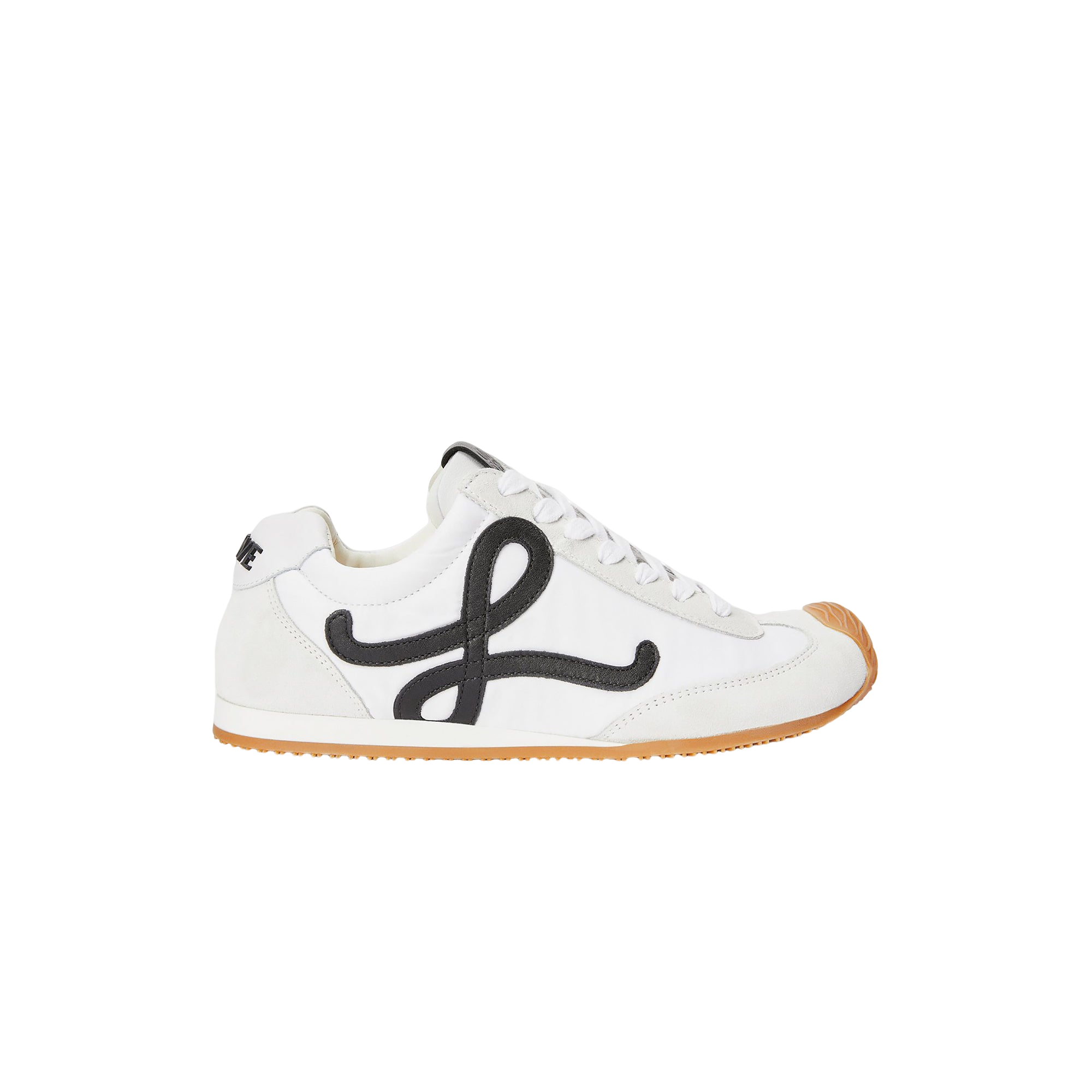 로에베 나일론 발레 러너 2.0 (남녀공용) (컬러 화이트)