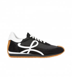 로에베 나일론 발레 러너 2.0 (남녀공용) (컬러 블랙)