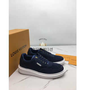 루이비통 비버리 힐스 스니커즈 (남성용)