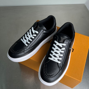 루이비통 비버리 힐스 스니커즈 (남성용)