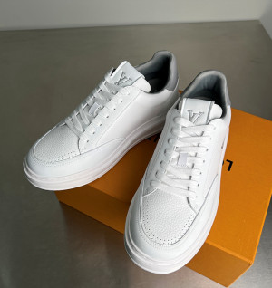 루이비통 비버리 힐스 스니커즈 (남성용)