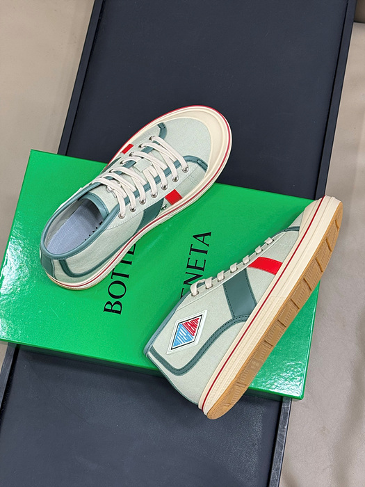 보테가 베네타 엘리엇 스니커즈 (남녀공용)