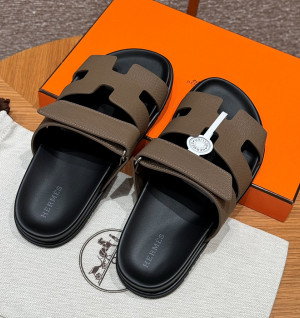 에르메스 시프레 샌들 (handmade ver.) (남녀공용)