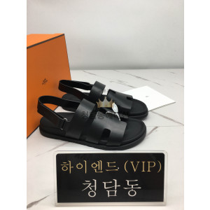 에르메스 지니어스 샌들 (남성용) (handmade ver.)