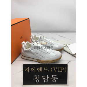 에르메스 Jet 스니커즈 (남녀공용)