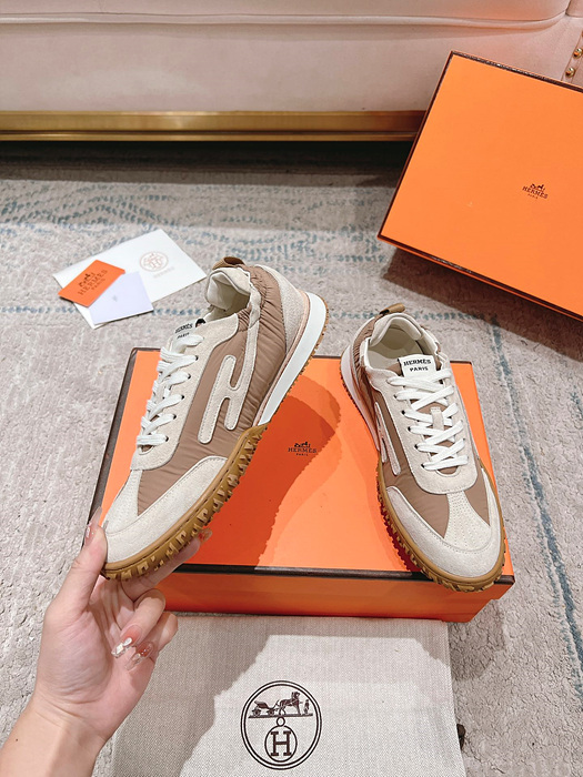 에르메스 Jet 스니커즈 (남녀공용)