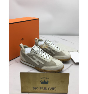 에르메스 Jet 스니커즈 (남녀공용)