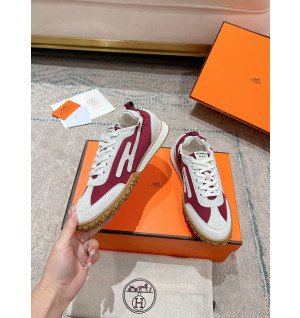 에르메스 Jet 스니커즈 (남녀공용)