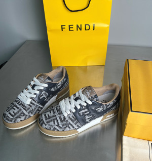 펜디 매치 스니커즈 (남성용)