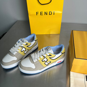 펜디 매치 스니커즈 (남성용)