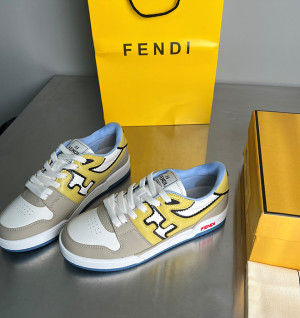 펜디 매치 스니커즈 (남성용)