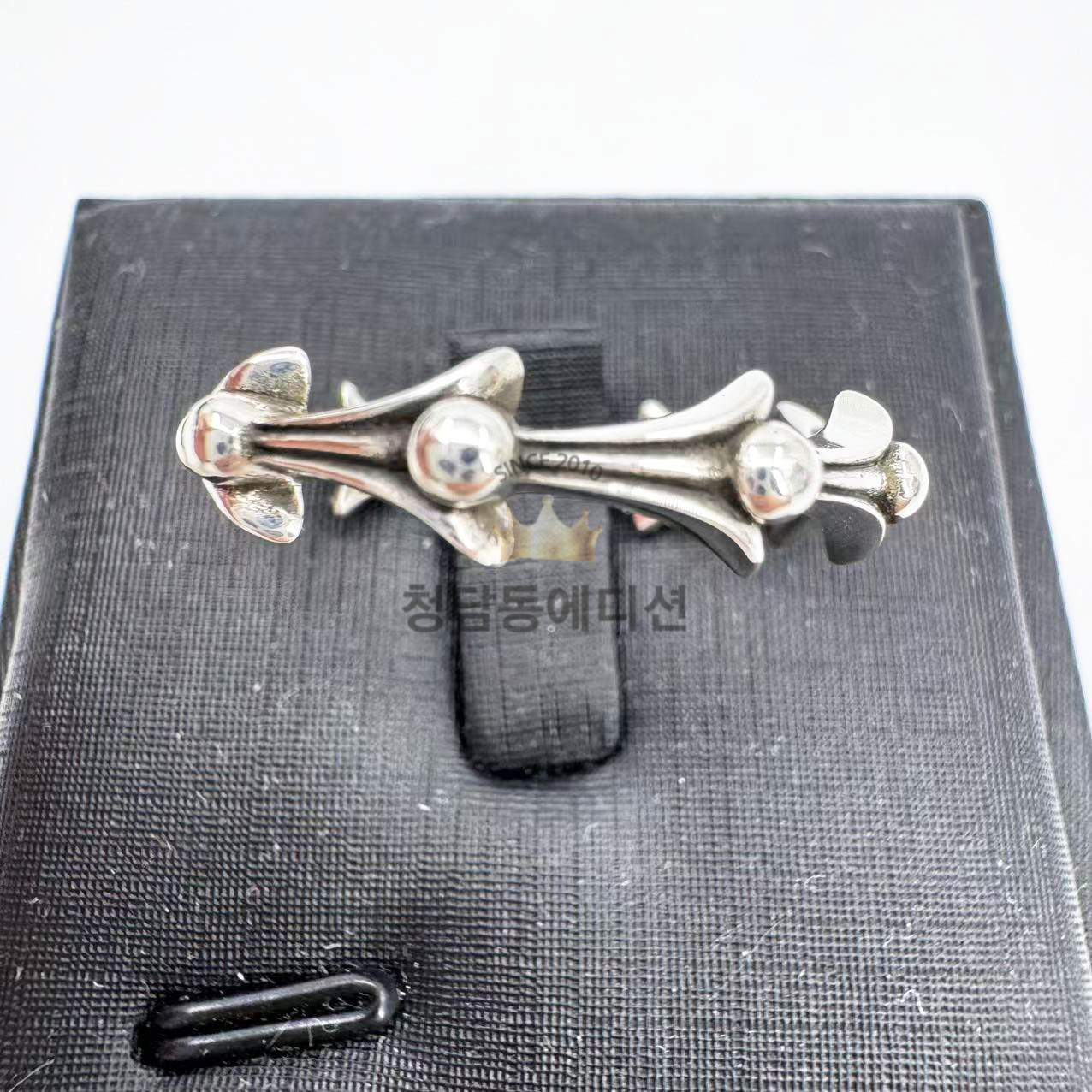 크롬하츠 크로스 테일 링