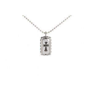 크롬하츠 플립 펜던트