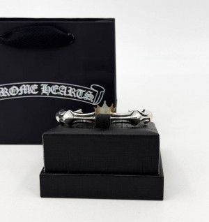 크롬하츠 플레어니 뱅글 팔찌