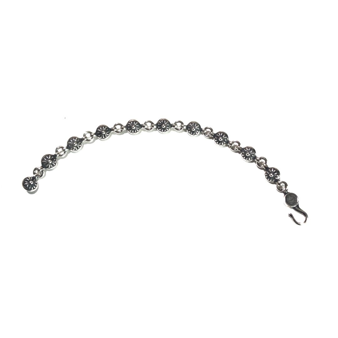 크롬하츠 멀티볼 팔찌