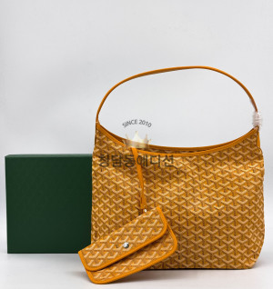 고야드 보헴 PM (컬러 옐로우)