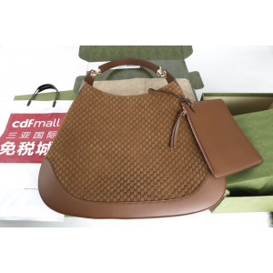 구찌 B 미디움 숄더백 품 815924